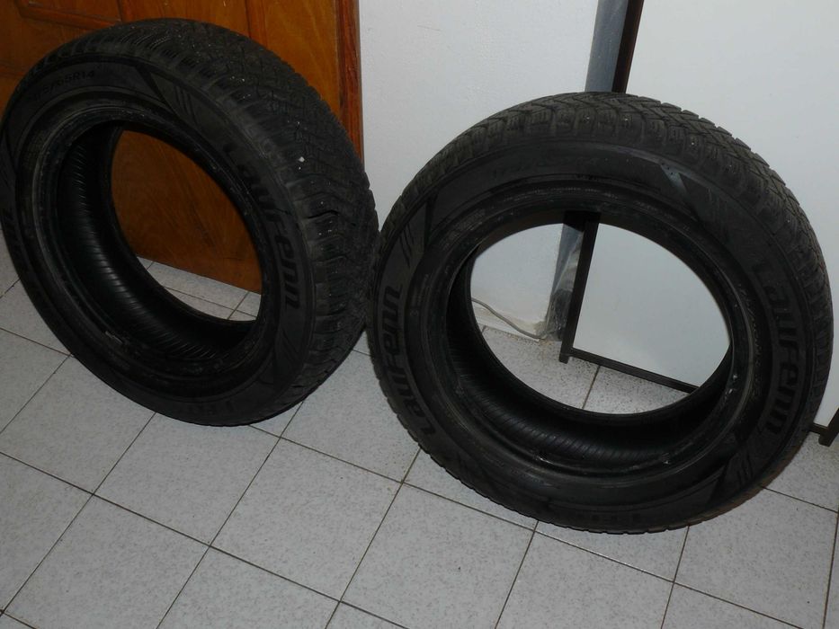 Зимни гуми 175/65/ R14
