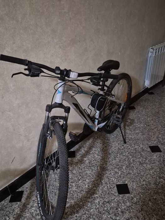 Велосипед Forward apache 3.2