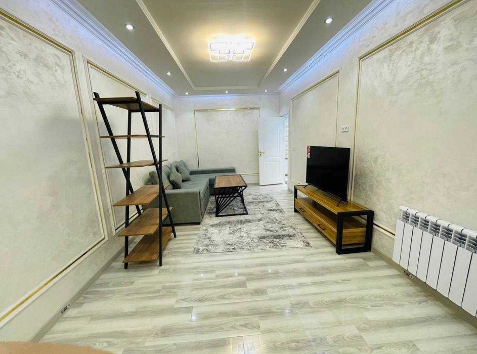 Элитная 3-ком квартира в Яшнабадском рн, Ор: Метро Олмос ID01