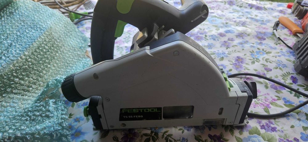 Se vinde scule festool prețu difera de produs trimit în tara cu verificare colet