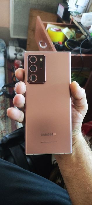 Samsung Galaxy Note 20 Ultra 12/256GB
