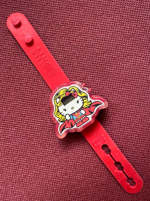 Ръчни часовници Заря Sunway Quartz Bigotti HelloKitty J.D Diana Quartz