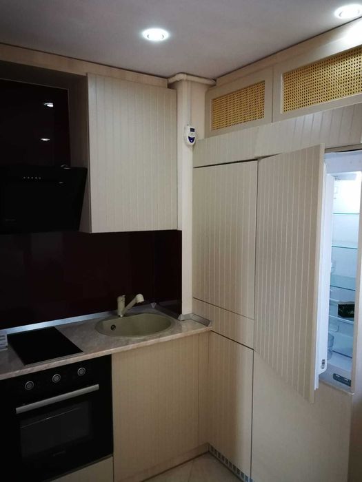 Inchiriez garsoniera 40 m2 Aviatiei , Medlife Baneasa