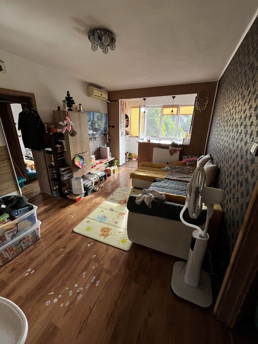 Bulevardul CONSTRUCTORILOR   Apartament  de vanzare.