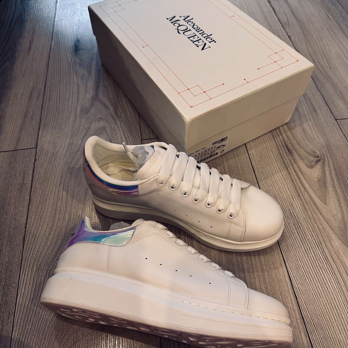 Alexander McQUEEN noi mar 45