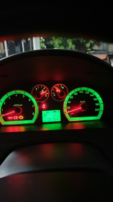 Nexia 3 Avtomat 2020