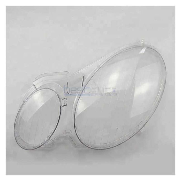 Стъкла / капаци за фарове за MERCEDES E-CLASS W211 (02-09)