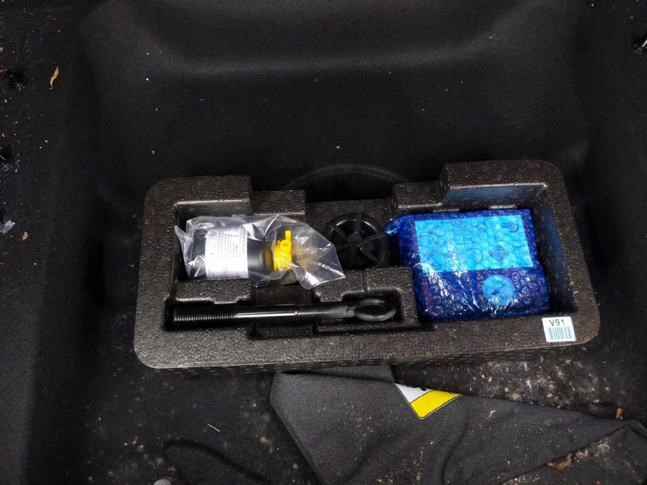 KIA Niro EV 65kWh Motion 2023г.