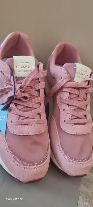 Нови дамски маратонки GANT