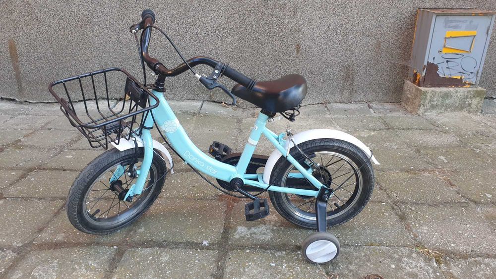 Продавам детски колела