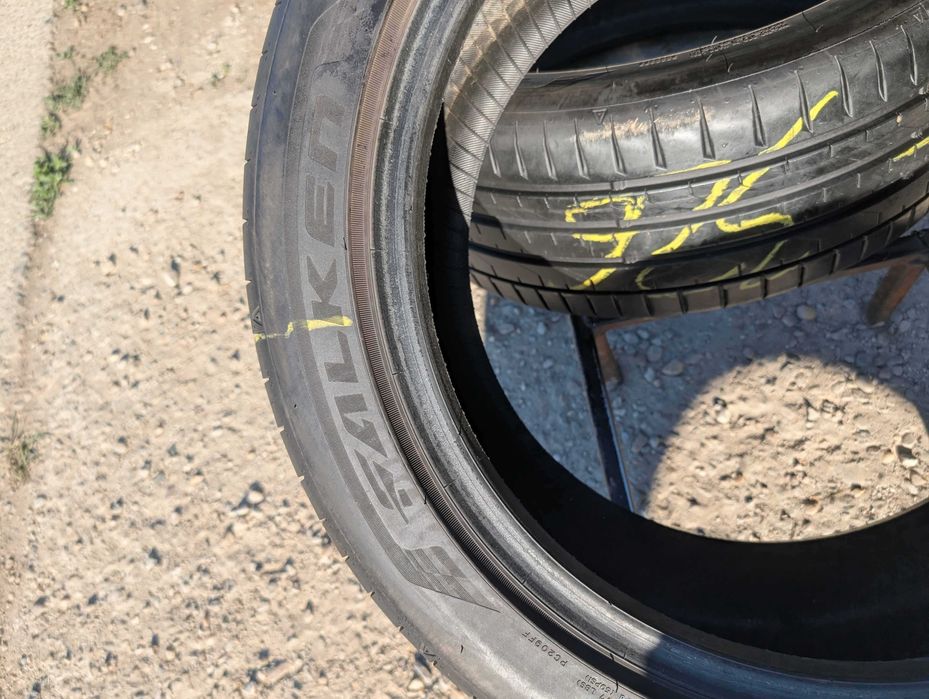 225/45 R17 • Vara • Falken Azenis FK520 94Y | 2 buc | DOT 2023 | Pret/buc