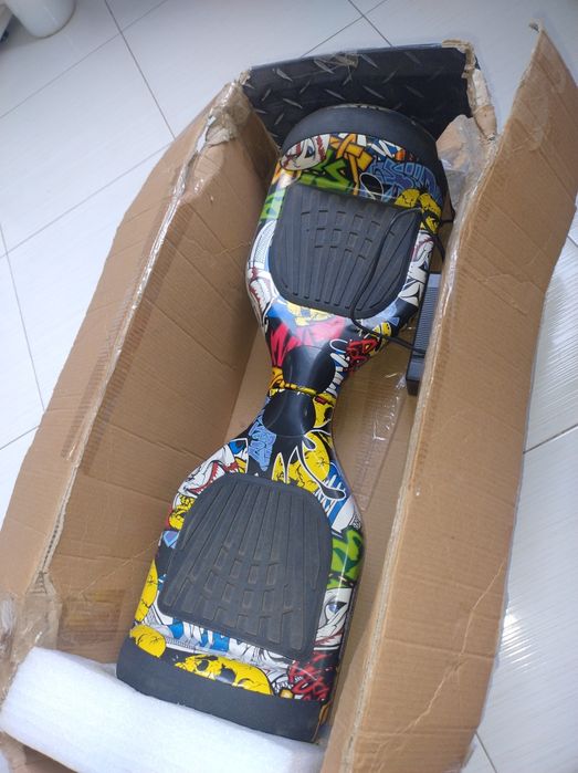 Vând havarbord junior