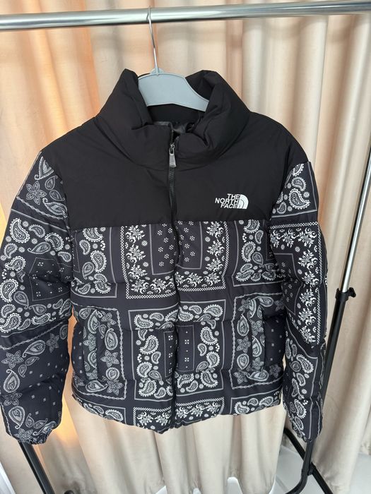 Geci The North Face