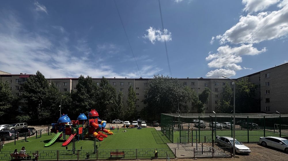 Сдам 2к кв в 12мкр