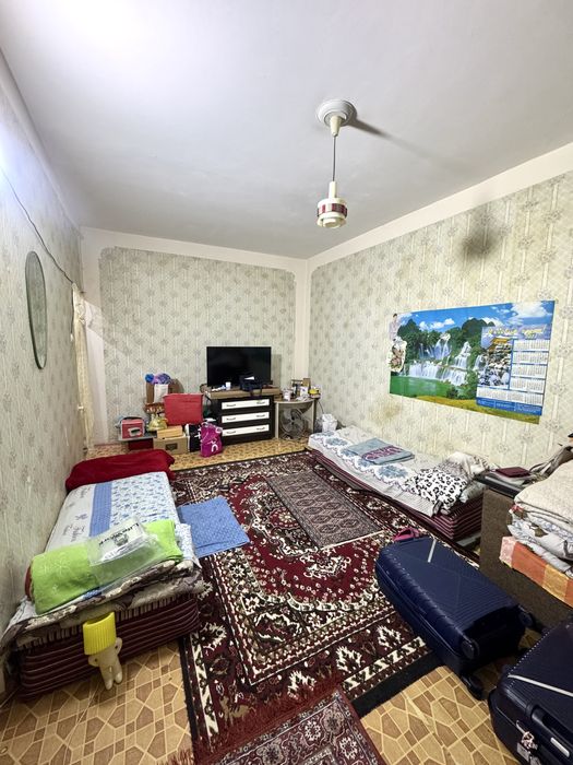 Квартира  Панельный Оханграбо