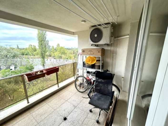 Дава се под наем Едностаен апартамент в София, Изток - 45 кв.м за 485 € - Снимка #5