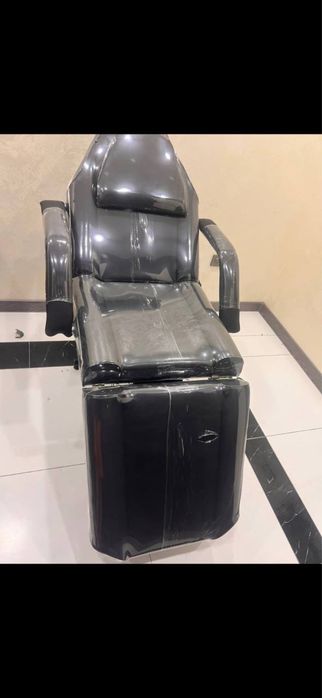 Косметологическая кушетка (кресло) для салона