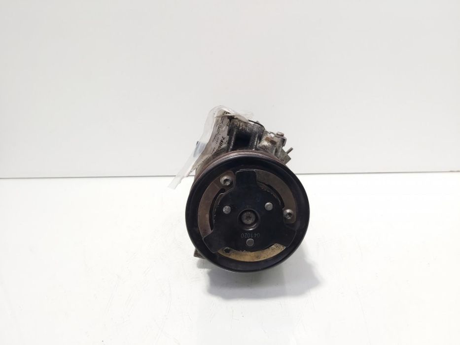 Compresor clima, cod 6915380-07, Bmw X1 (E84) 1.6 benz, N45B16AB