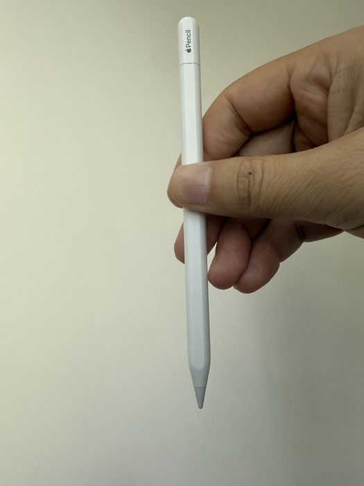 Apple pencil 2 model a2051 оригинал