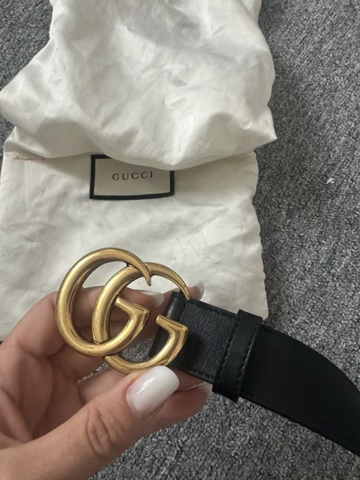 Curea Gucci originala