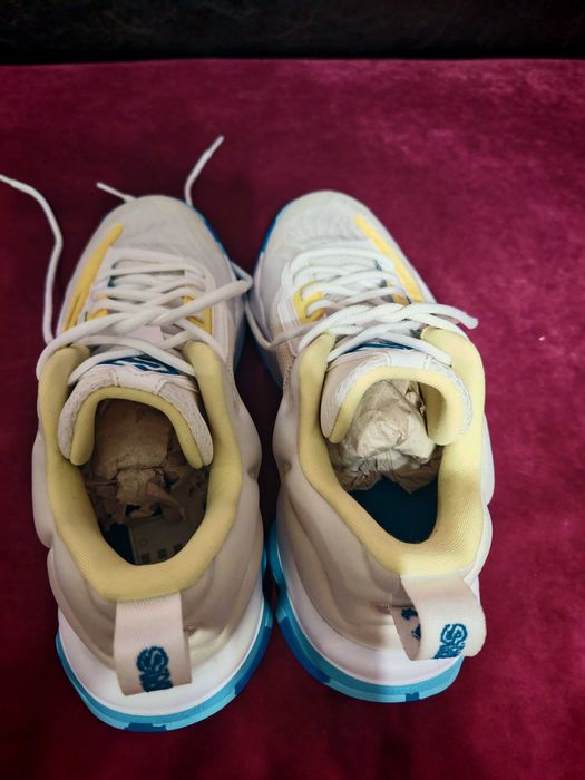 Nike Giannis immortality 3/(43) - баскетболни обувки