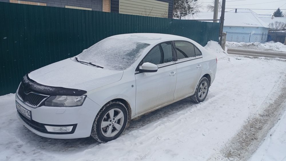 Продам автомобиль