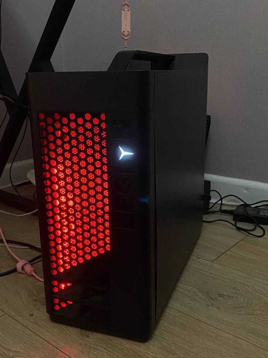 Игровой ПК Lenovo Legion T530-28ICB |  i5 + GTX 1660 Ti