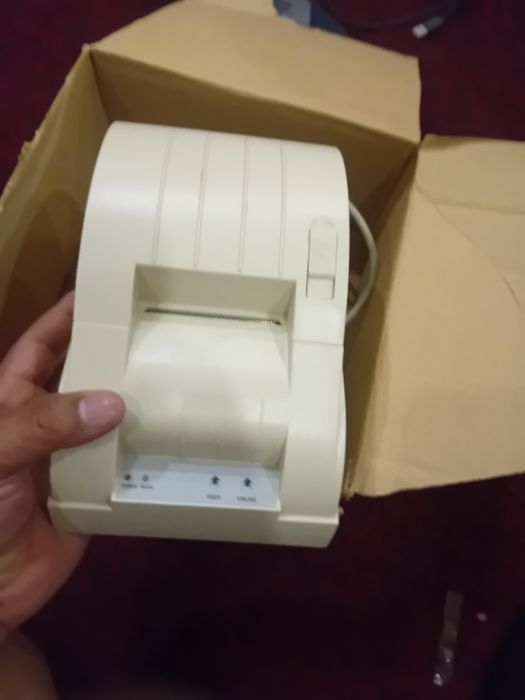 Termal printer sotiladi