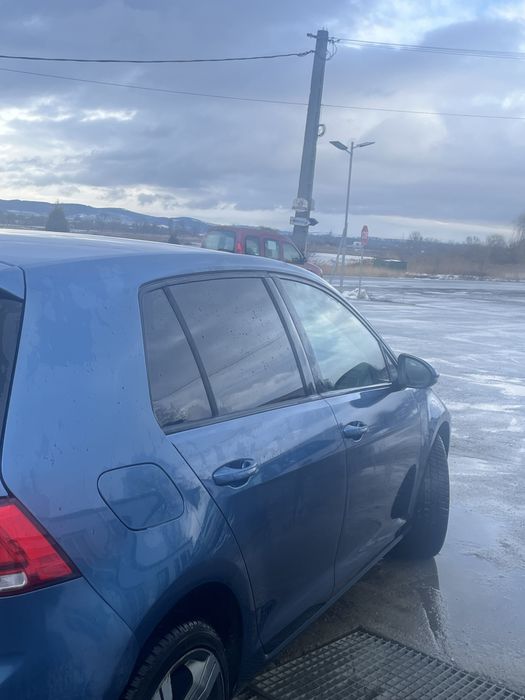 Volkswagen Glof 7 1.2 tsi 105Cp 6+1