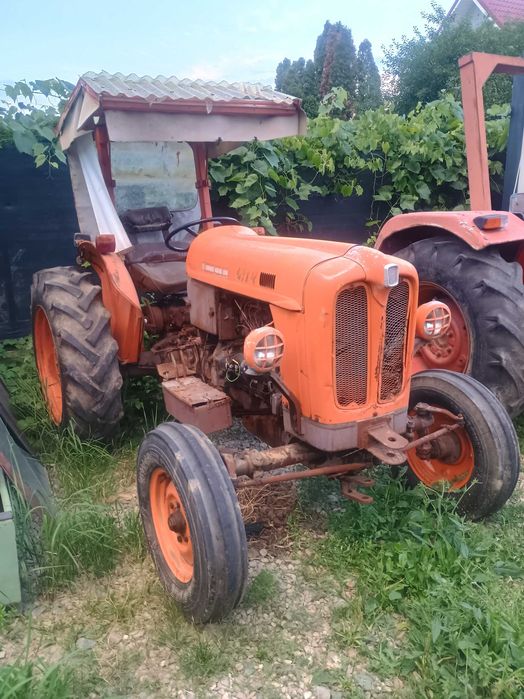 Fiat 3 cilindri recent adus