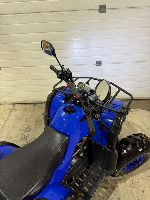 ‼️Atv Kxd Hummer 125 NOU‼️