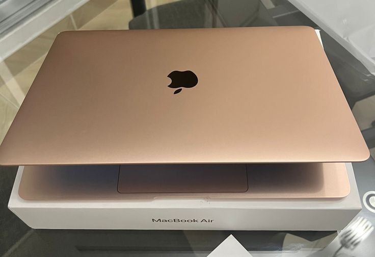 Apple MacBook Air 2020