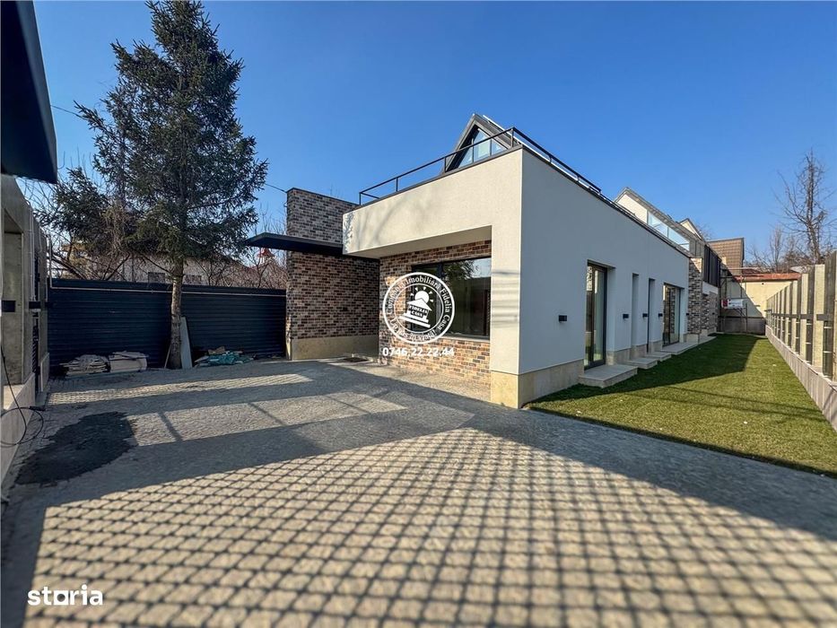 Vila  de vanzare  Tatarasi,