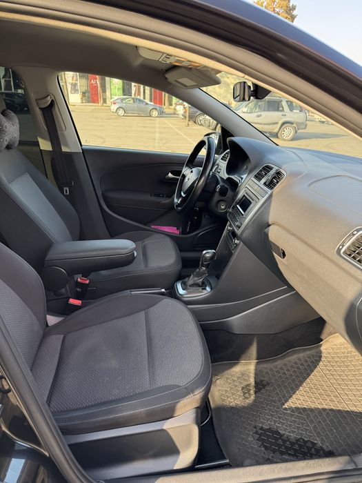 Продам VW Polo, Торг