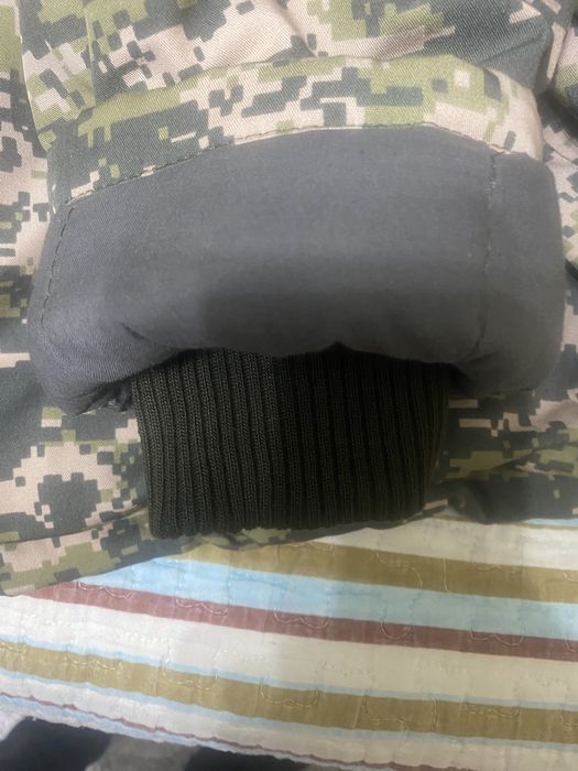 Продам новый бушлат