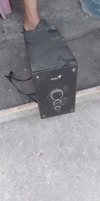 Савбуфер продаю по дешевле