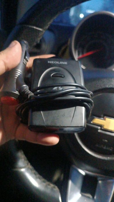 Antiradar neoline 7500S