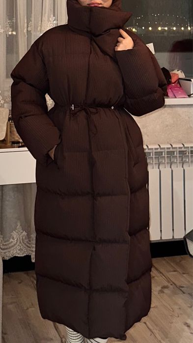 Продам зимнюю куртку