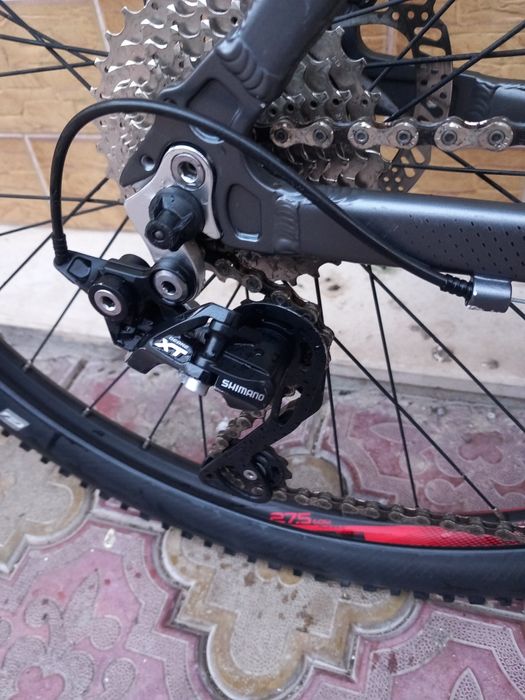 Kilimanjaro 27,5 цола