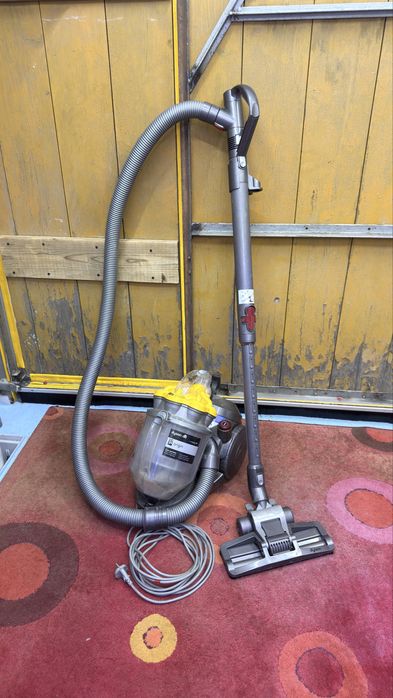 Aspirator Dyson Putere de tragere foarte mare