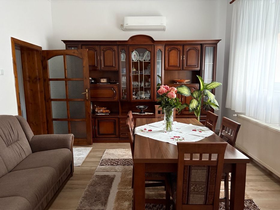 Casa de vanzare in or.Valea lui Mihai jud.Bihor