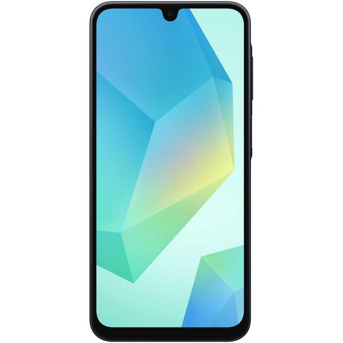 Samsung Galaxy A16 128GB 4GB RAM Black AMOLED Garanție 2 Ani