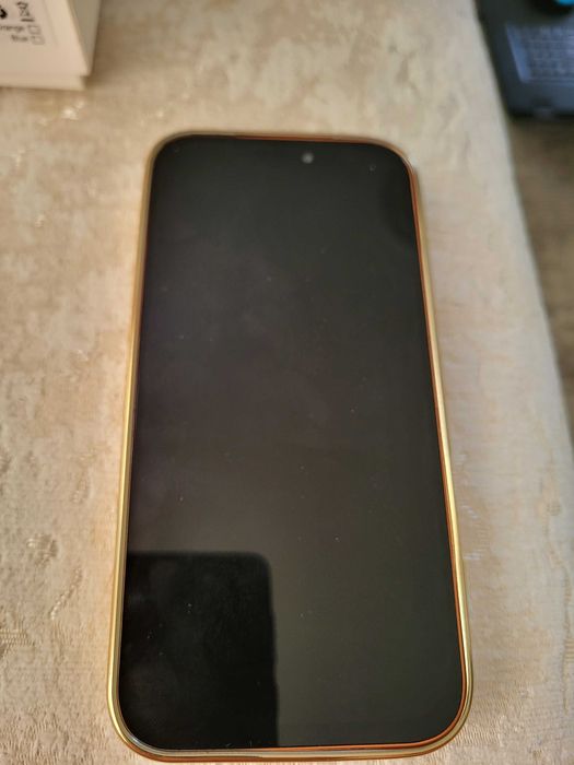 телефон новый IPhone 17 Pro Max