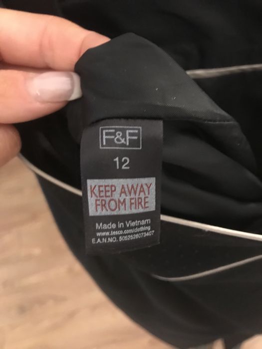 Fusta office / eleganta, F&F UK