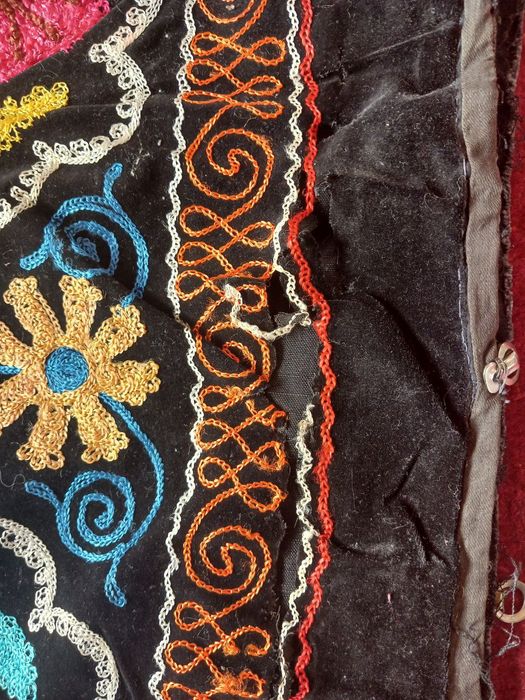 Qadimiy pale sotiladi