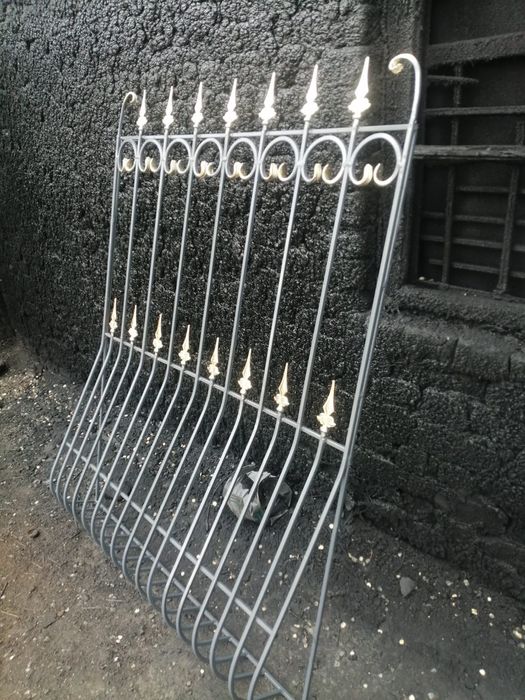 Решётки на Окна!!!