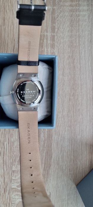 Ceas Skagen model 233xxlslb