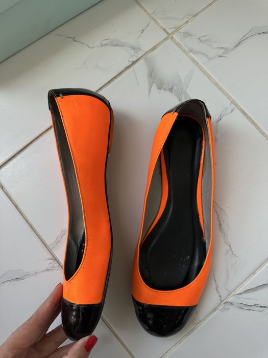 Продам балетки и туфли