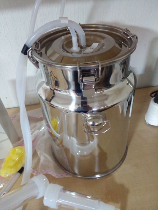 Продам. Доильныи аппарат