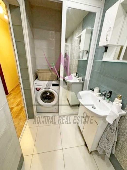 Дава се под наем Двустаен апартамент в Варна, Колхозен пазар - 58 кв.м за 465 € - Снимка #5